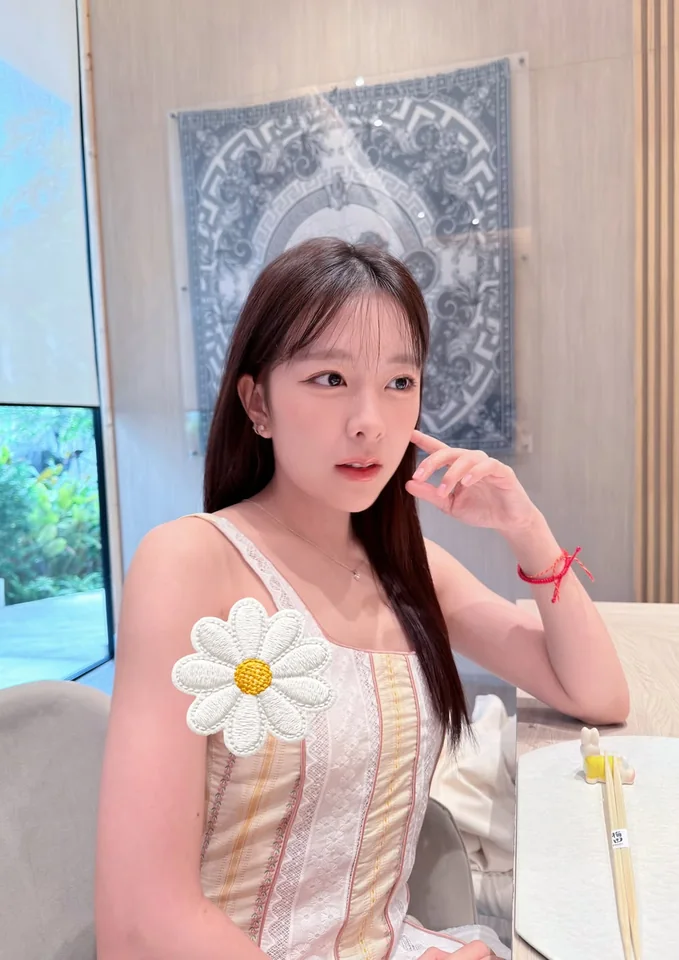 มิวนิค นันท์นภัส 3