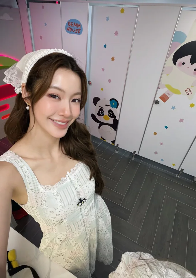น้ำตาล ทิพนารี 2