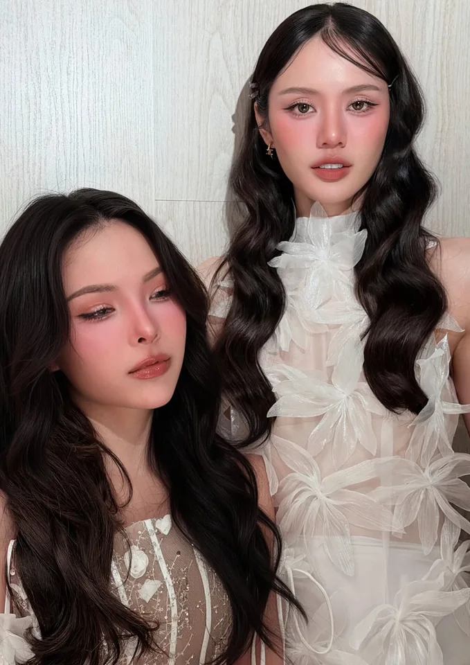 ซอนญ่า ศรัณย์ภัทร์ 4