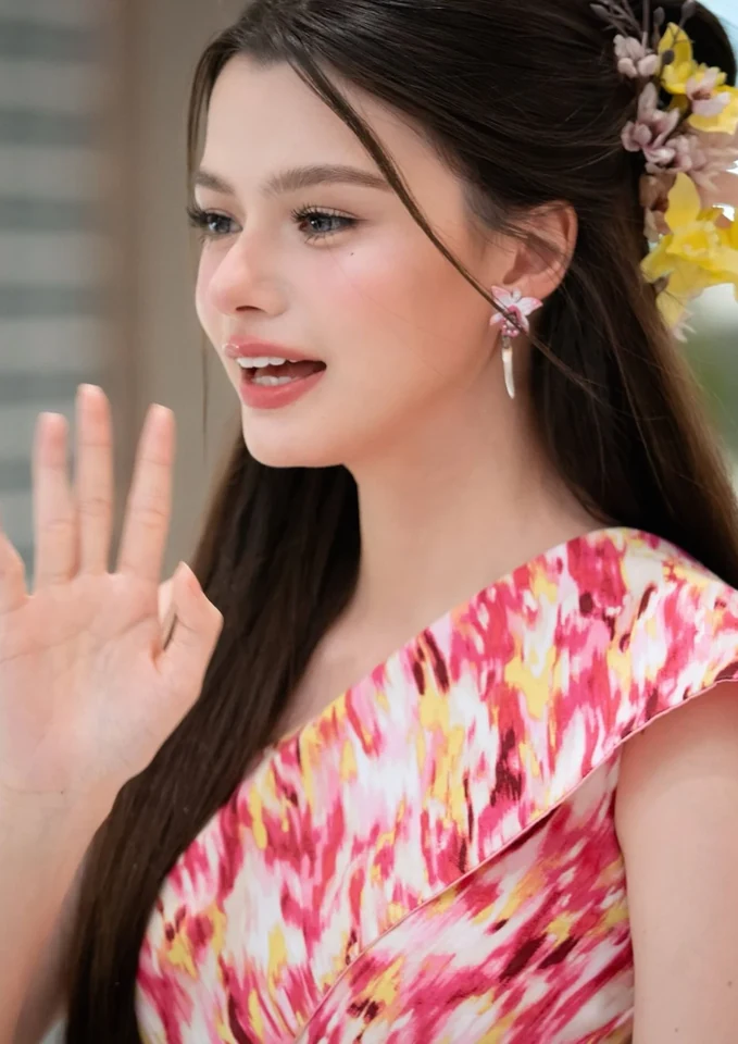 เบ็คกี้ รีเบคก้า 3