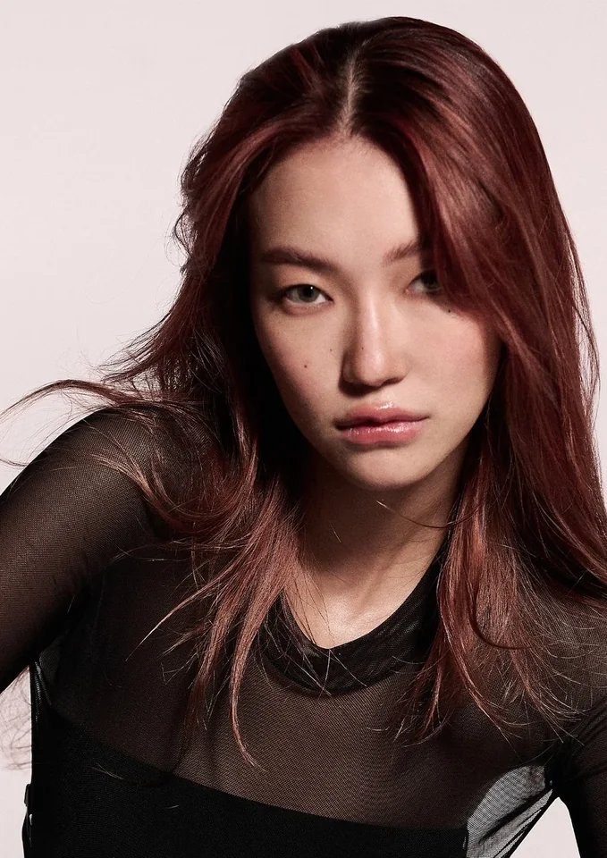 จิงจิง ปริยพิชญ์ ยู 3
