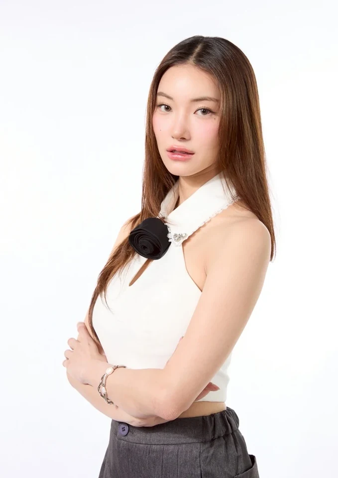 จิงจิง ปริยพิชญ์ ยู 4