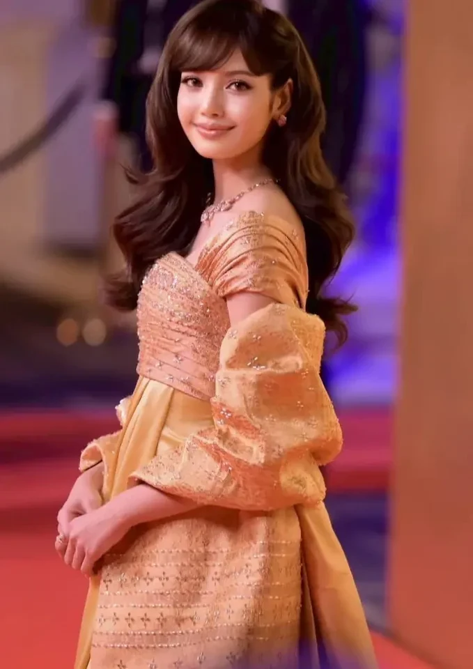 ลิซ่า ลลิษา มโนบาล 4