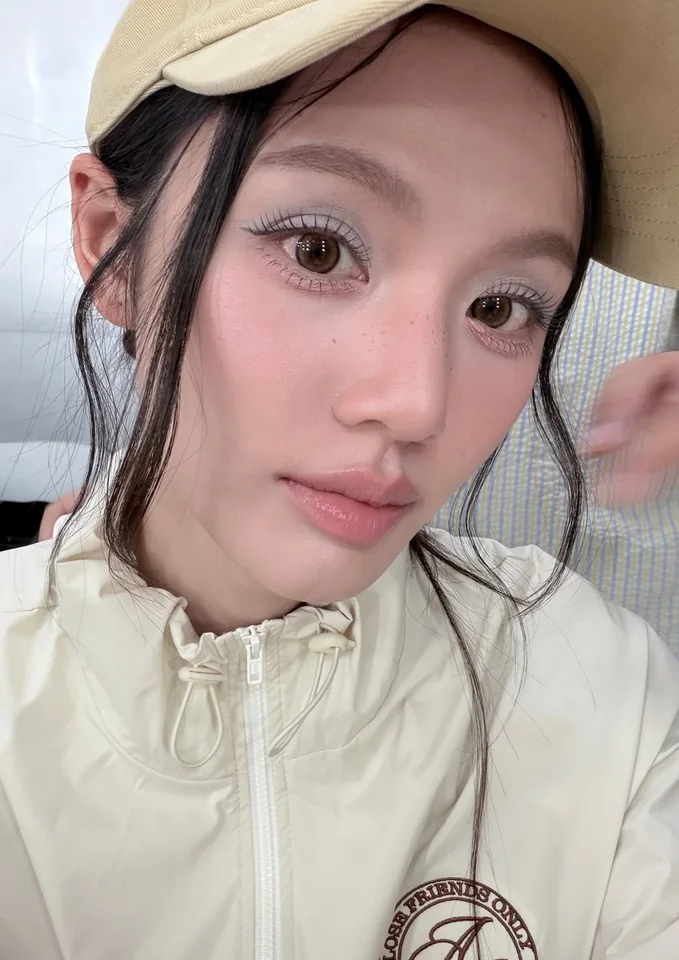ลูกหมี ปัญญาพัชร 1