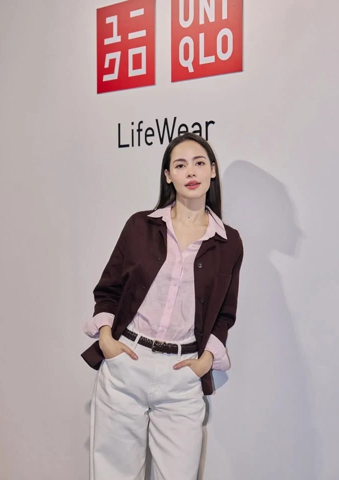 ญาญ่า อุรัสยา 2