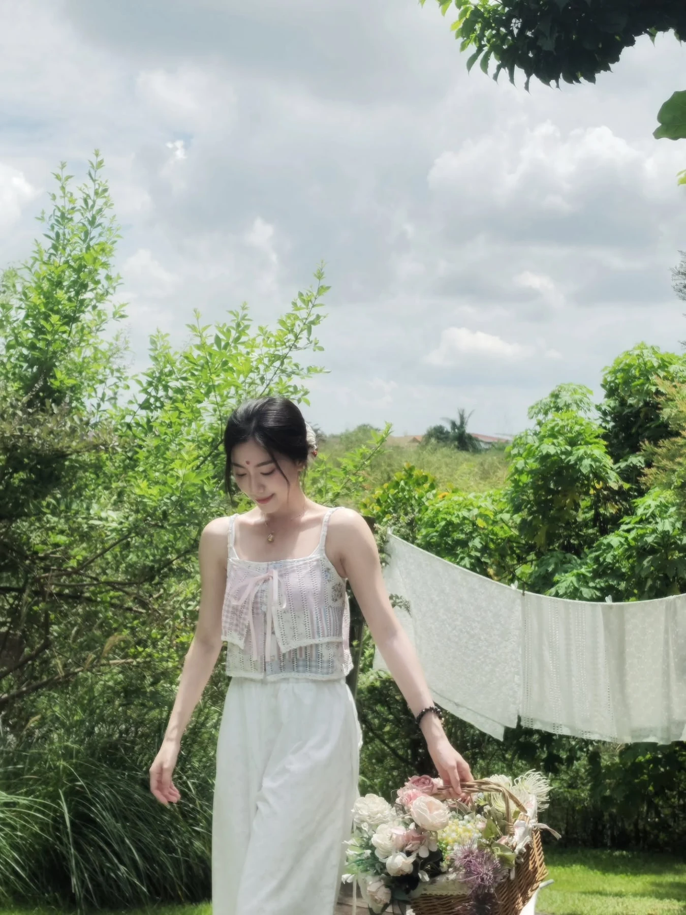 อ๊ะอาย ภาพแฟชั่นร่วมสมัย