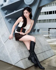 อ๊ะอาย กรณิศ รูปโปรไฟล์และไลฟ์สไตล์ 7