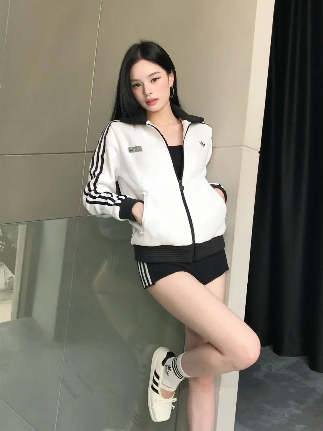 แอลลี่ ภาพไลฟ์สไตล์ 4