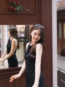 แบม สราลี รูปโปรไฟล์และไลฟ์สไตล์ 6