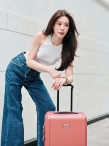 แบม สราลี รูปโปรไฟล์และไลฟ์สไตล์ 10
