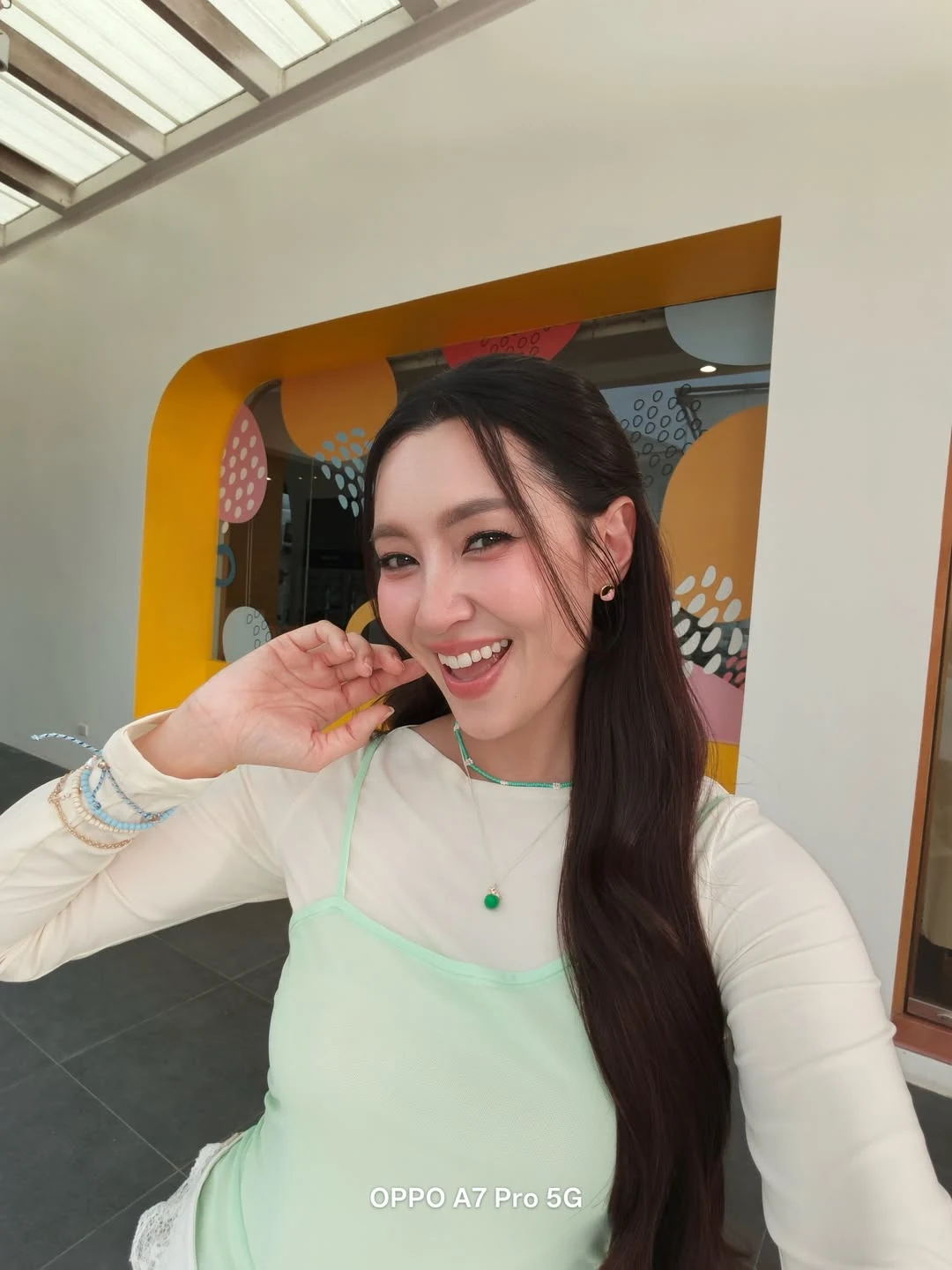 เบลล่า ราณี ภาพโปรไฟล์ 2