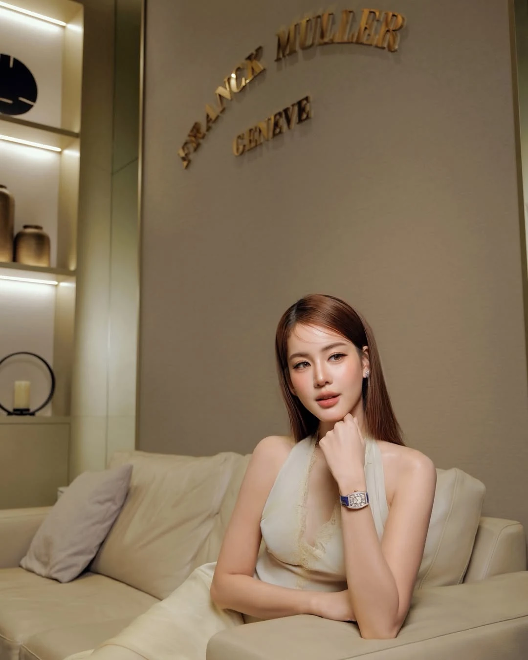 โบว์ ลุคออกงานและผลงาน 2