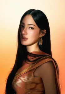หลิงหลิง คอง ศิริลักษณ์ คอง ภาพโปรไฟล์และไลฟ์สไตล์ 1