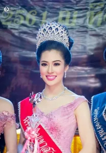 หลิงหลิง คอง ศิริลักษณ์ คอง ภาพโปรไฟล์และไลฟ์สไตล์ 2
