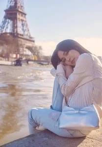 หลิงหลิง คอง ศิริลักษณ์ คอง ภาพโปรไฟล์และไลฟ์สไตล์ 7