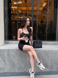มุกดา นรินทร์รักษ์ รูปโปรไฟล์และไลฟ์สไตล์ 6