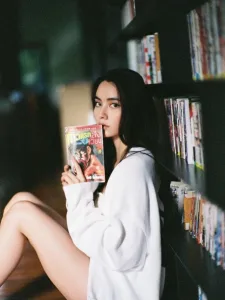 มุกดา นรินทร์รักษ์ รูปโปรไฟล์และไลฟ์สไตล์ 9
