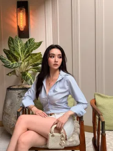 มุกดา นรินทร์รักษ์ รูปโปรไฟล์และไลฟ์สไตล์ 10