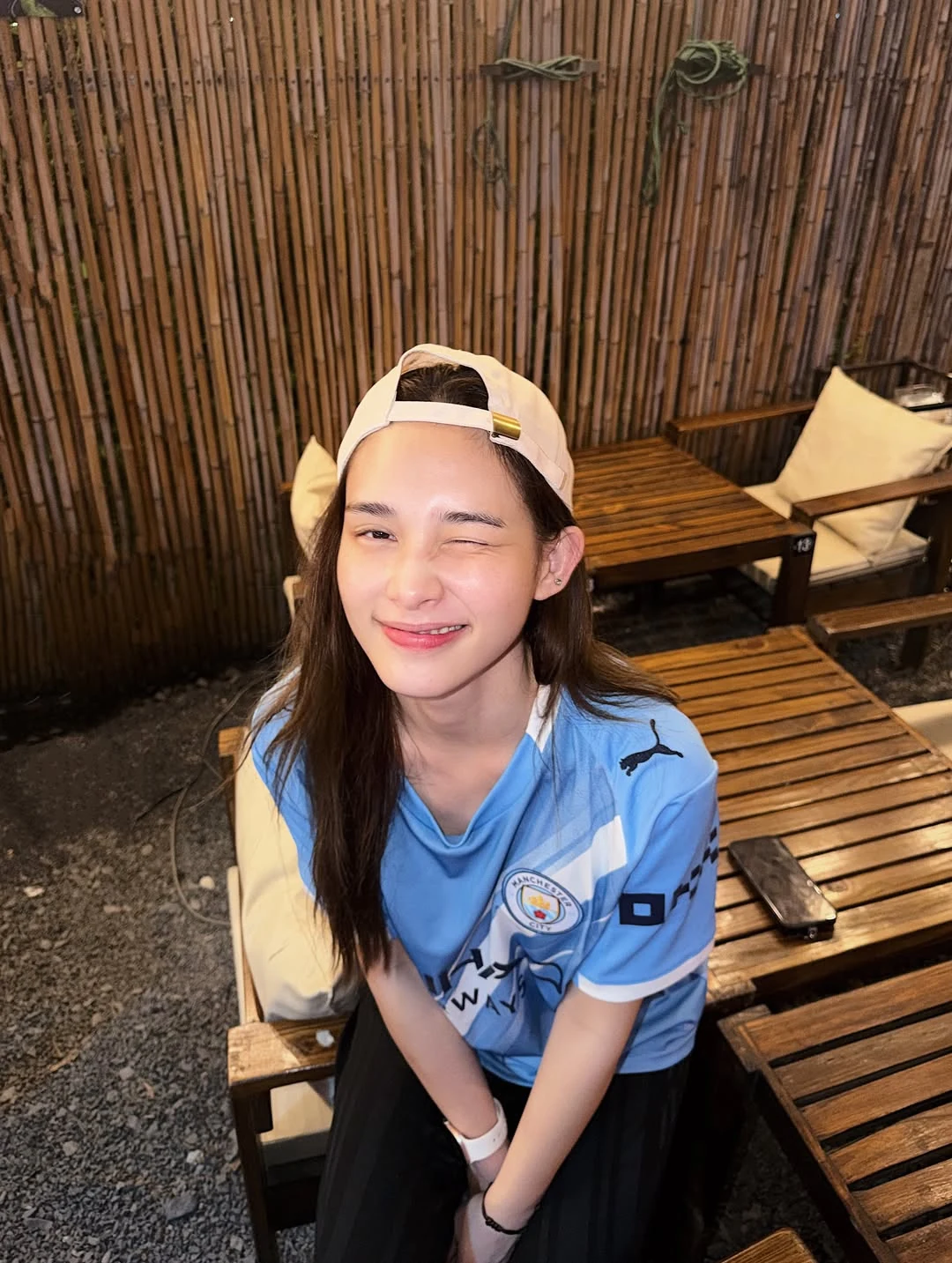 น้ำฟ้า ภาพไลฟ์สไตล์ 4