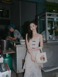 เนเน่ พรนับพัน รูปโปรไฟล์และไลฟ์สไตล์ 6
