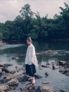 เนเน่ พรนับพัน รูปโปรไฟล์และไลฟ์สไตล์ 11