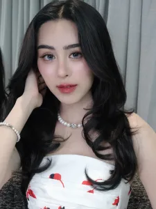 พีพี ปุญญ์ปรีดี รูปโปรไฟล์และไลฟ์สไตล์ 2