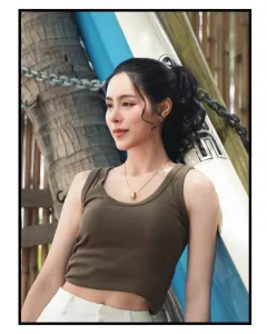 พีพี ปุญญ์ปรีดี รูปโปรไฟล์และไลฟ์สไตล์ 6