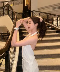 พีพี ปุญญ์ปรีดี รูปโปรไฟล์และไลฟ์สไตล์ 8