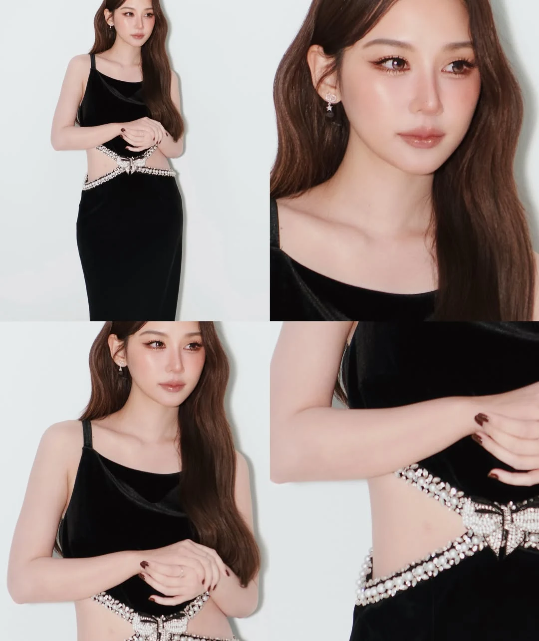 ญดา ภาพแฟชั่นร่วมสมัย 3